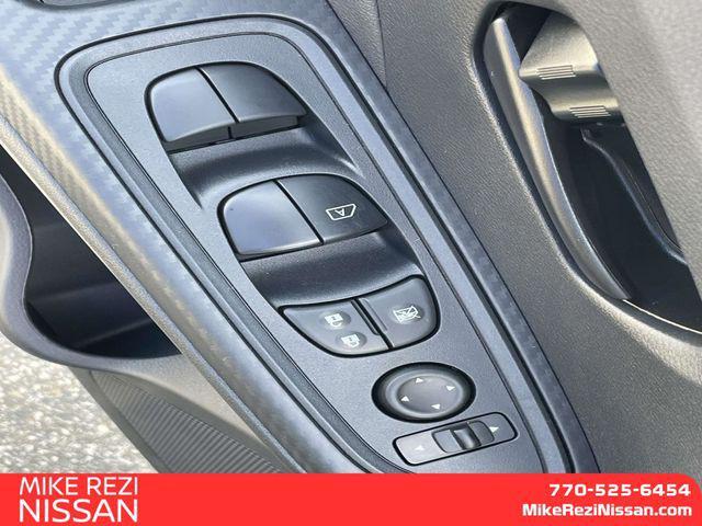 new 2025 Nissan Versa car, priced at $19,167