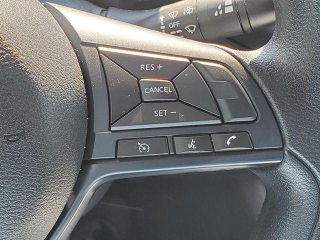 used 2024 Nissan Sentra car, priced at $16,689