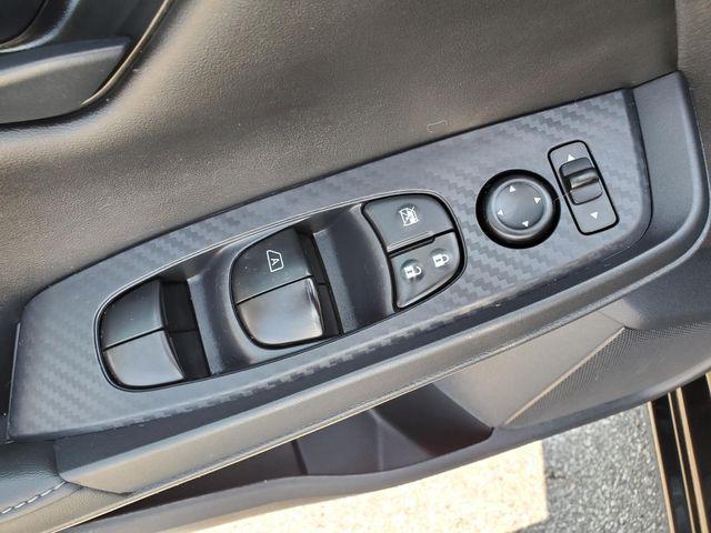 used 2024 Nissan Sentra car, priced at $16,689