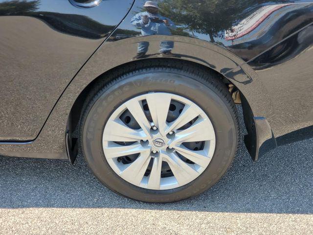 used 2024 Nissan Sentra car, priced at $16,689