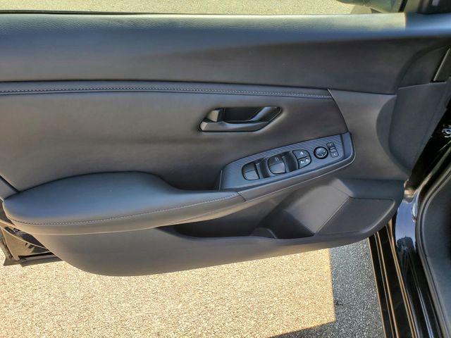 used 2024 Nissan Sentra car, priced at $16,689
