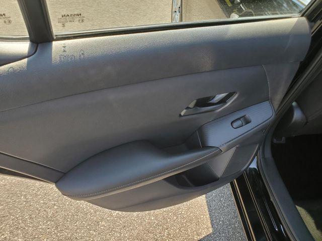 used 2024 Nissan Sentra car, priced at $16,689