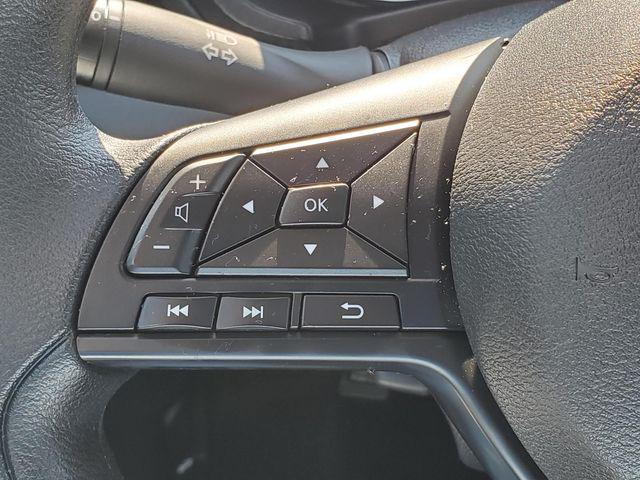 used 2024 Nissan Sentra car, priced at $16,689
