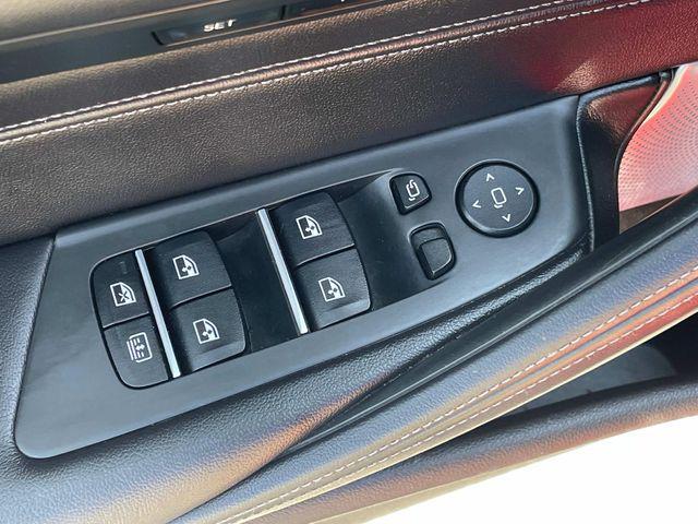 used 2019 BMW M5 car, priced at $54,989