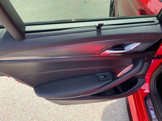 used 2019 BMW M5 car, priced at $54,989