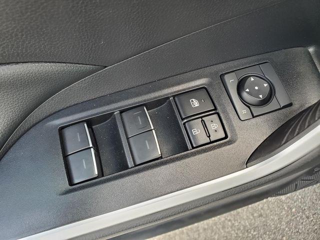 used 2022 Toyota RAV4 Hybrid car, priced at $25,488