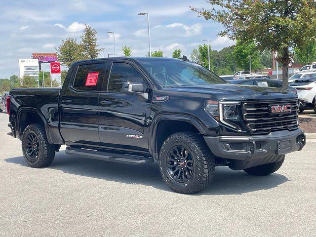 used 2023 GMC Sierra 1500 car, priced at $66,889
