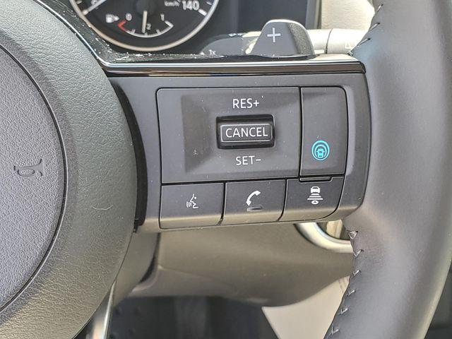 used 2021 Nissan Rogue car, priced at $25,989