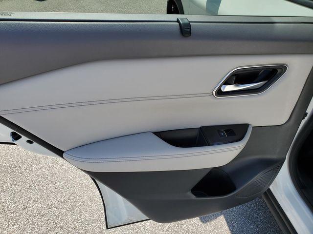 used 2021 Nissan Rogue car, priced at $25,989
