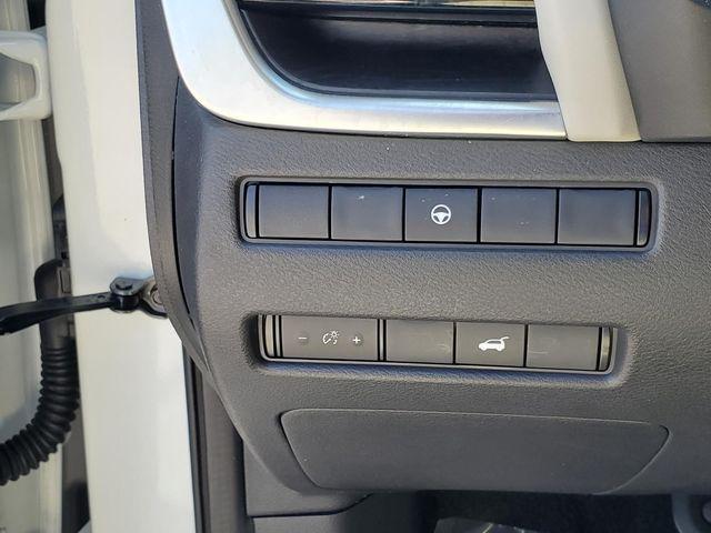 used 2021 Nissan Rogue car, priced at $25,989