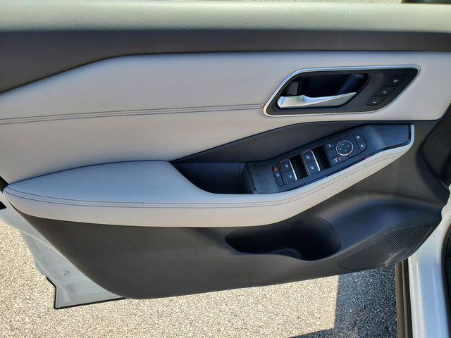 used 2021 Nissan Rogue car, priced at $25,989