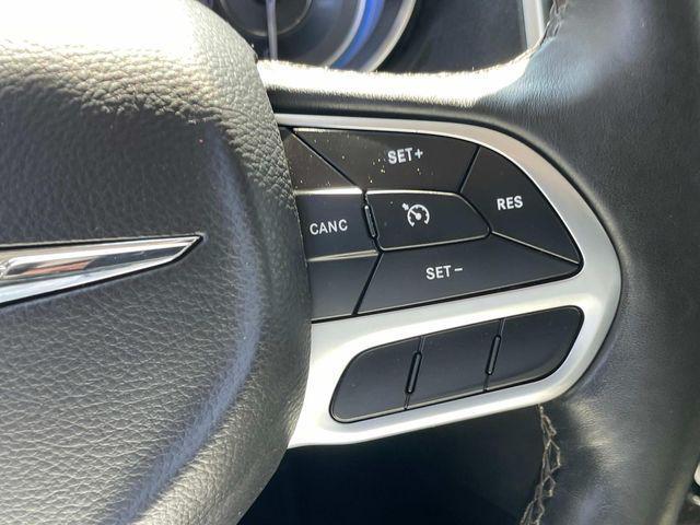 used 2019 Chrysler 300 car, priced at $18,989