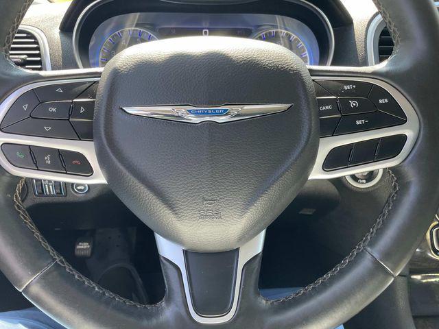 used 2019 Chrysler 300 car, priced at $18,989