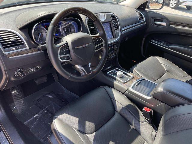 used 2019 Chrysler 300 car, priced at $18,989