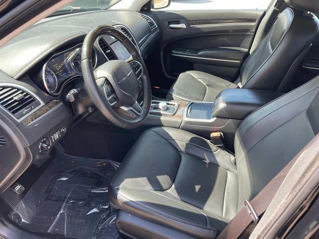 used 2019 Chrysler 300 car, priced at $18,989