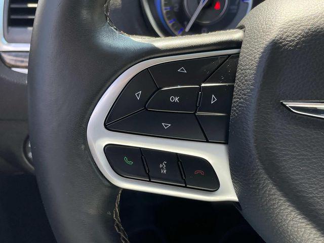 used 2019 Chrysler 300 car, priced at $18,989