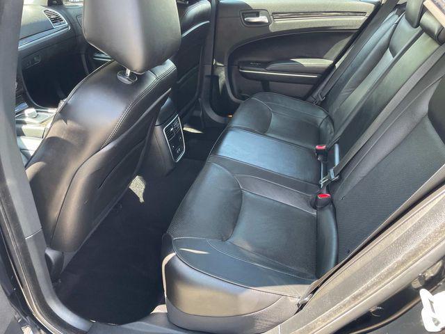 used 2019 Chrysler 300 car, priced at $18,989