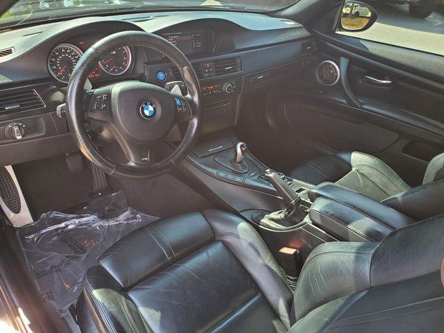 used 2011 BMW M3 car, priced at $17,989