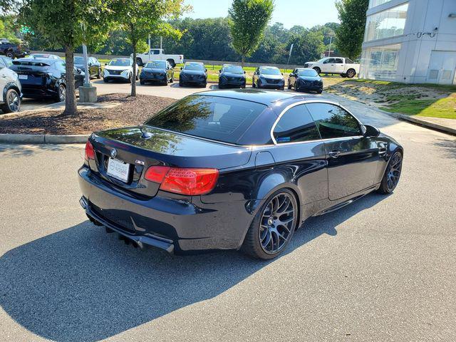 used 2011 BMW M3 car, priced at $17,989