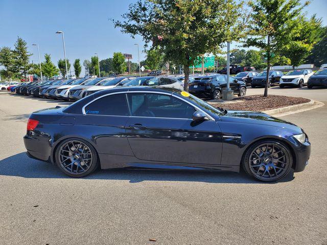 used 2011 BMW M3 car, priced at $17,989