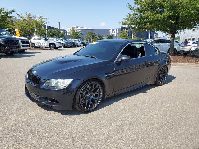 used 2011 BMW M3 car, priced at $17,989