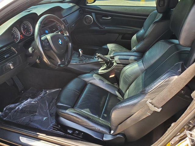 used 2011 BMW M3 car, priced at $17,989