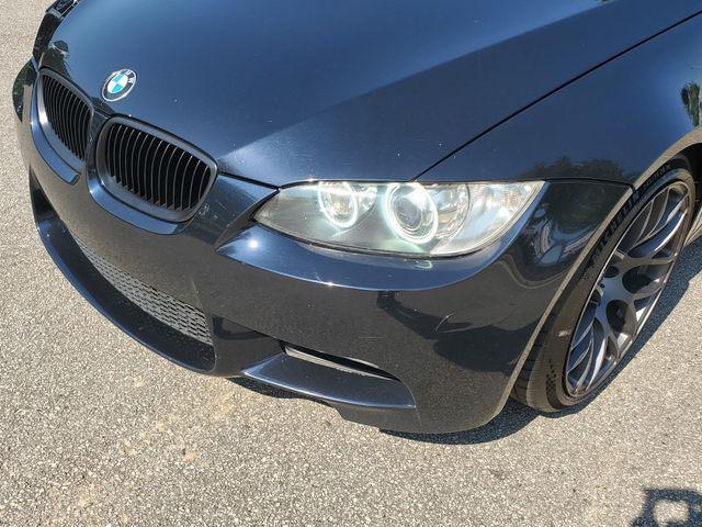 used 2011 BMW M3 car, priced at $17,989