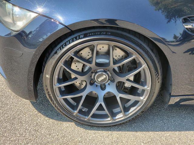 used 2011 BMW M3 car, priced at $17,989