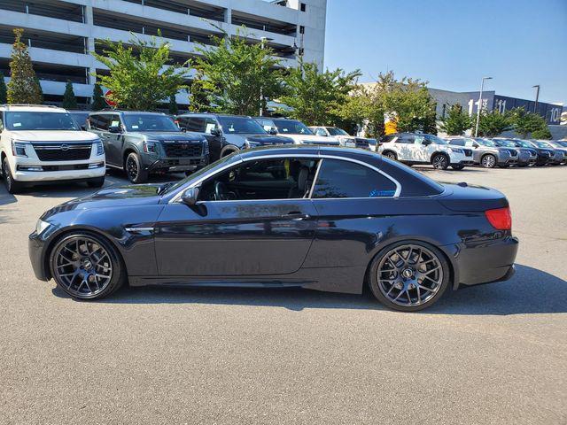 used 2011 BMW M3 car, priced at $17,989