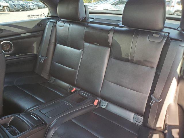 used 2011 BMW M3 car, priced at $17,989