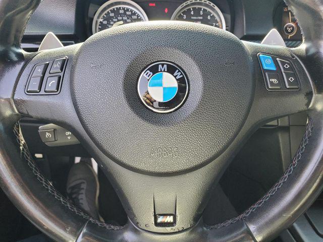 used 2011 BMW M3 car, priced at $17,989