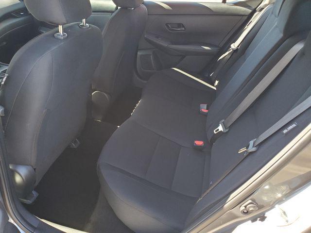 used 2024 Nissan Sentra car, priced at $18,889