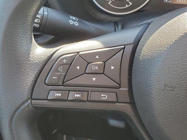 used 2024 Nissan Sentra car, priced at $18,889