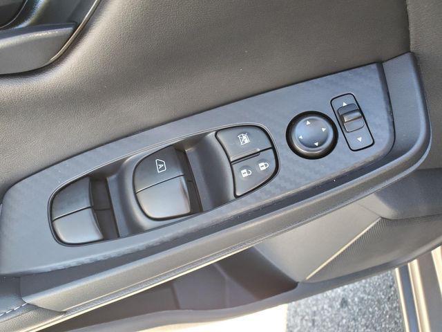 used 2024 Nissan Sentra car, priced at $18,889