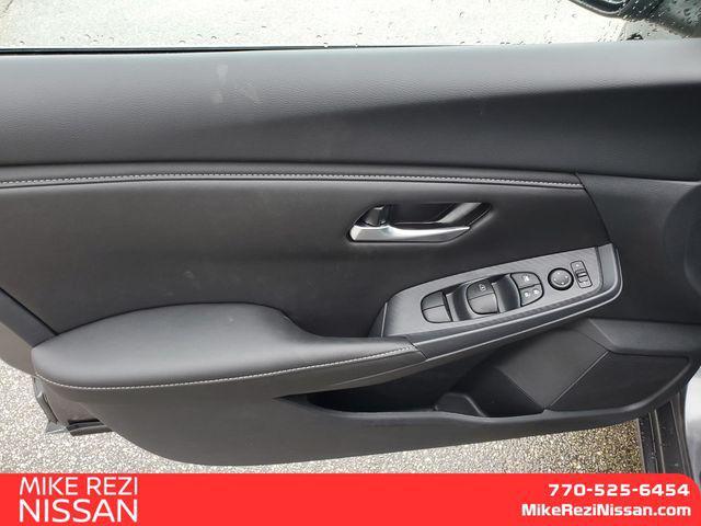 new 2025 Nissan Sentra car, priced at $24,445