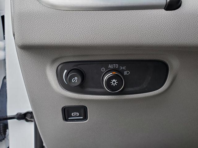 used 2023 GMC Terrain car, priced at $23,989