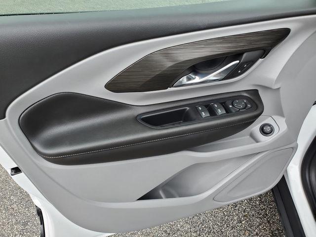used 2023 GMC Terrain car, priced at $23,989