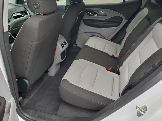 used 2023 GMC Terrain car, priced at $23,989