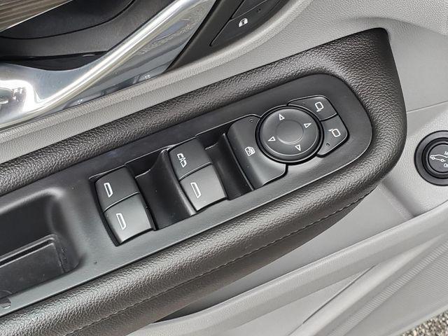 used 2023 GMC Terrain car, priced at $23,989