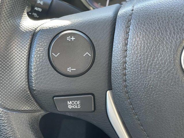 used 2018 Toyota Corolla car, priced at $11,989