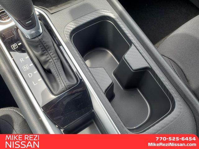 new 2025 Nissan Sentra car, priced at $21,588