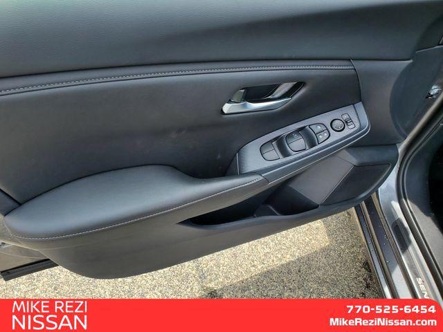 new 2025 Nissan Sentra car, priced at $21,588