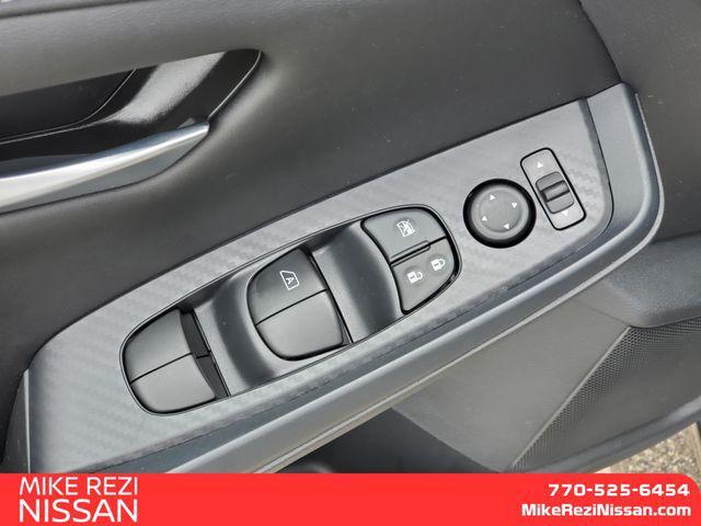 new 2025 Nissan Sentra car, priced at $21,588
