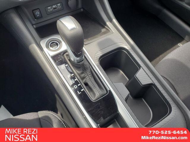 new 2025 Nissan Sentra car, priced at $21,588