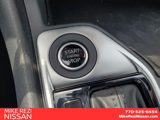 new 2025 Nissan Sentra car, priced at $21,588