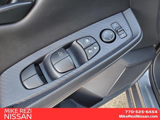 new 2025 Nissan Sentra car, priced at $22,810