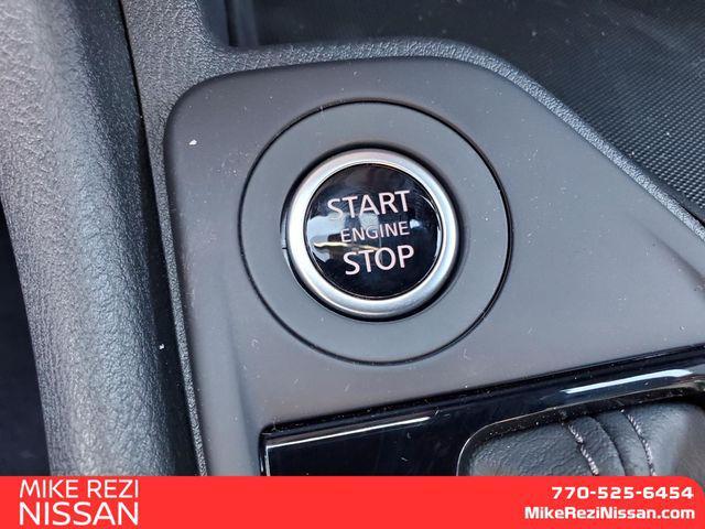 new 2025 Nissan Sentra car, priced at $22,810