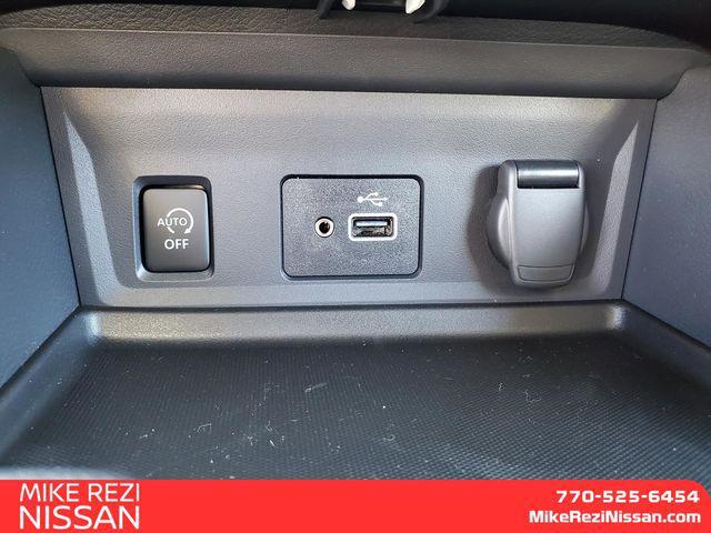 new 2025 Nissan Sentra car, priced at $22,810