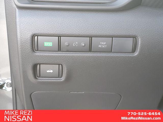 new 2025 Nissan Sentra car, priced at $22,810