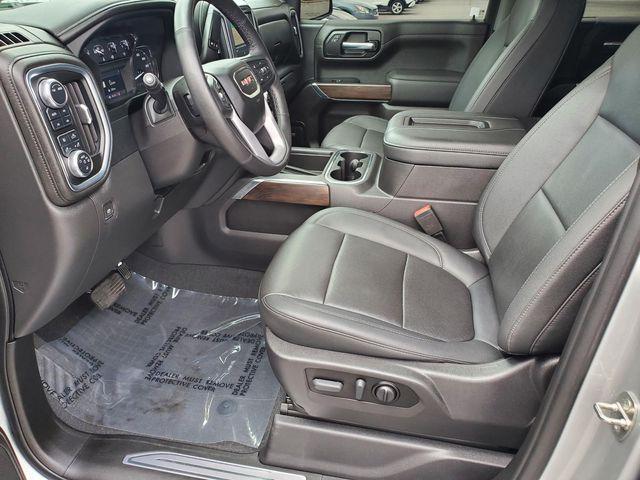 used 2022 GMC Sierra 1500 car, priced at $36,889